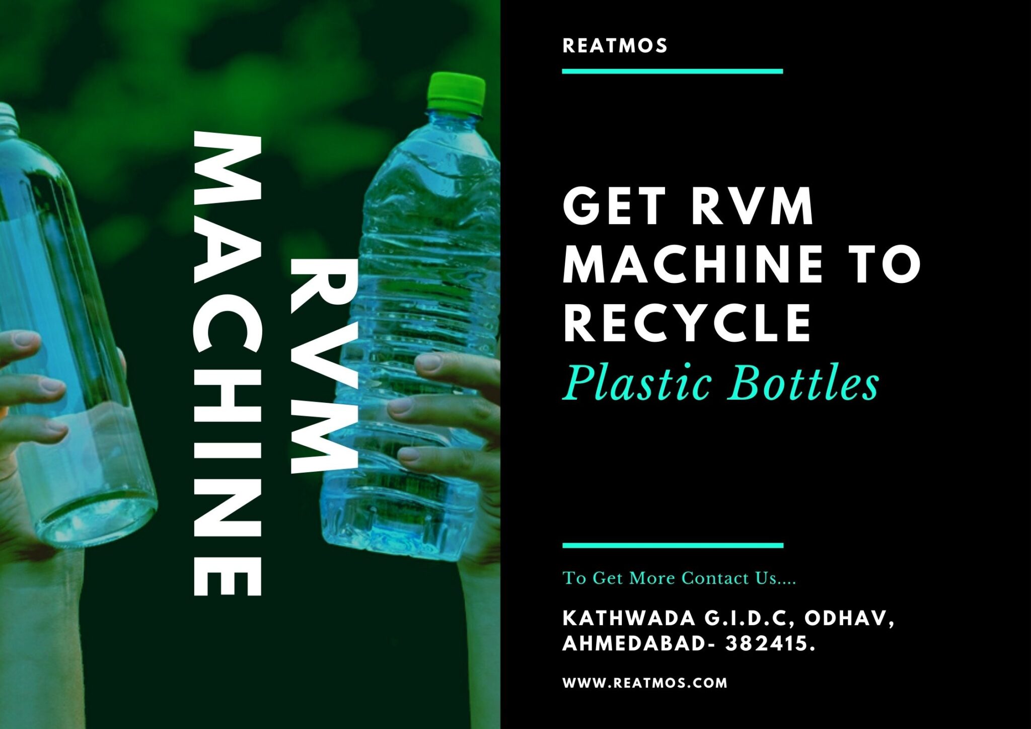 rvm-machine-manufacturing-company-in-india